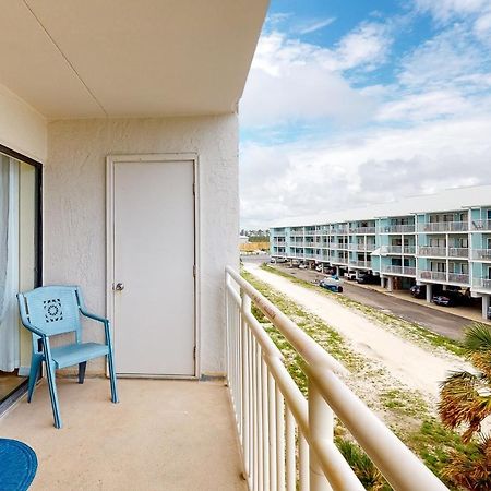 Sugar Beach Condominiums Gulf Shores Εξωτερικό φωτογραφία