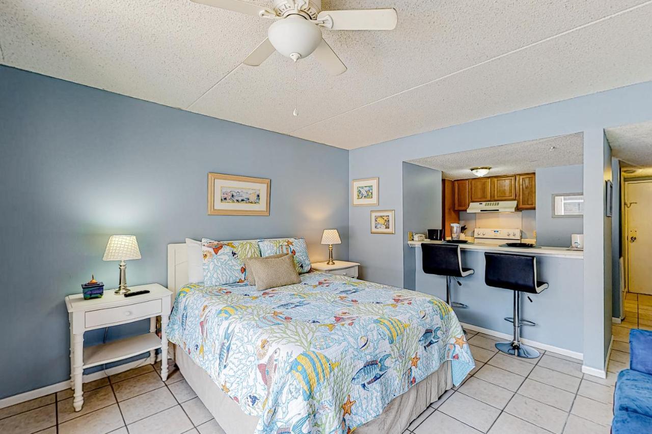 Sugar Beach Condominiums Gulf Shores Εξωτερικό φωτογραφία