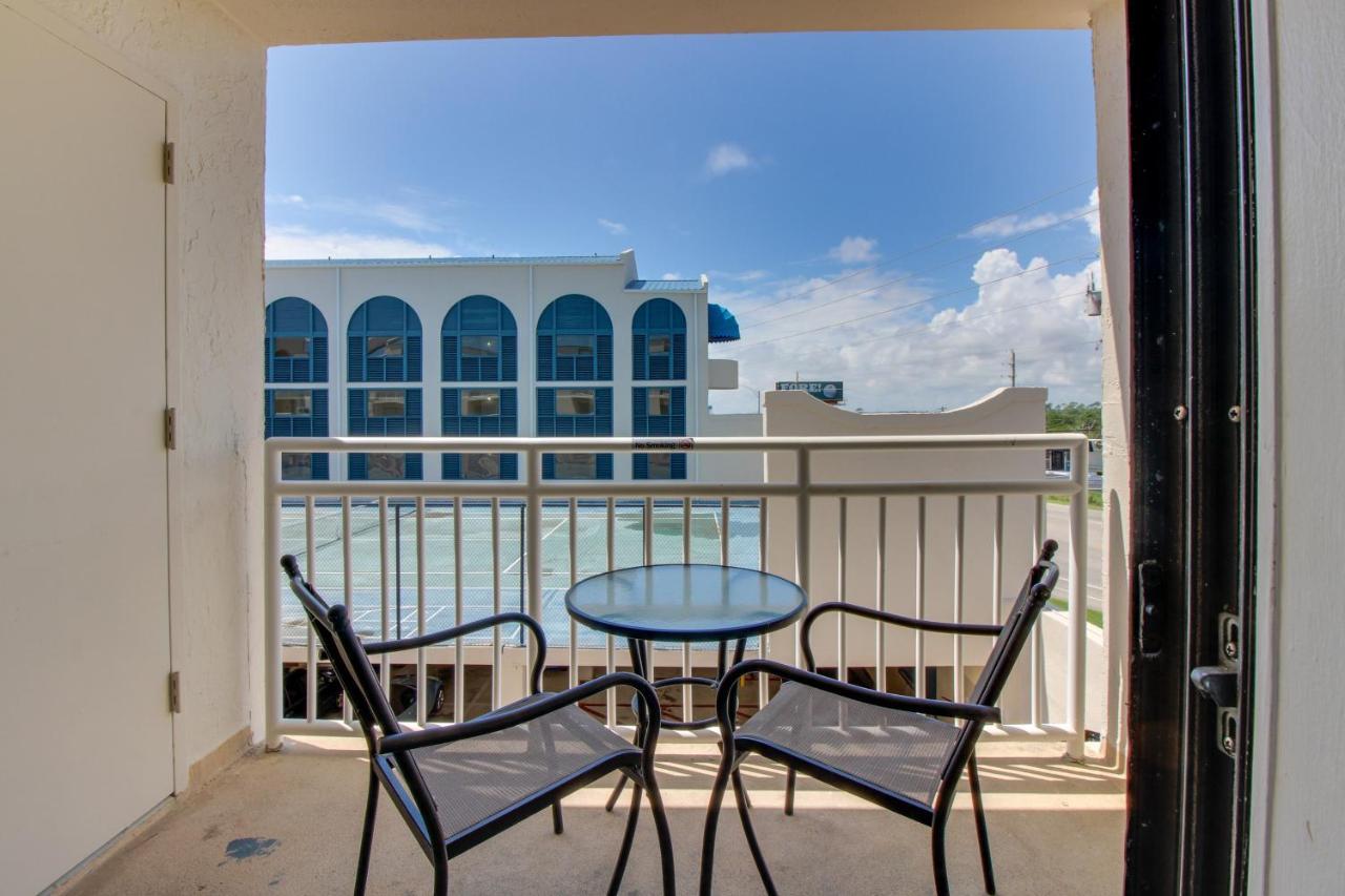 Sugar Beach Condominiums Gulf Shores Εξωτερικό φωτογραφία